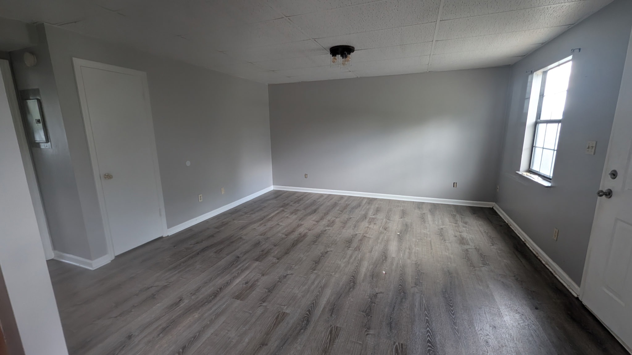 430 Britton Avenue, Apt #4